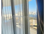 İSKELE LONG BEACHTE KİRALIK 2+1 DAİRE