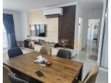 İSKELE LONG BEACHTE KİRALIK 2+1 DAİRE