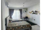 İSKELE LONG BEACHTE KİRALIK 2+1 DAİRE