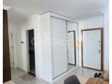 İSKELE LONG BEACHTE KİRALIK 2+1 DAİRE