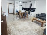 İSKELE LONG BEACHTE KİRALIK 2+1 DAİRE