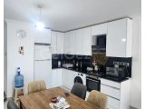 İSKELE LONG BEACHTE KİRALIK 2+1 DAİRE