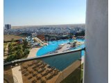 İSKELE LONG BEACHTE KİRALIK 2+1 DAİRE