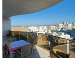 İSKELE LONG BEACHTE KİRALIK 2+1 DAİRE
