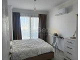 İSKELE LONG BEACHTE KİRALIK 2+1 DAİRE
