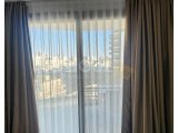 İSKELE LONG BEACHTE KİRALIK 2+1 DAİRE