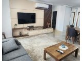 İSKELE LONG BEACHTE KİRALIK 2+1 DAİRE
