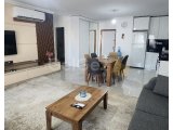 İSKELE LONG BEACHTE KİRALIK 2+1 DAİRE