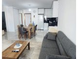 İSKELE LONG BEACHTE KİRALIK 2+1 DAİRE
