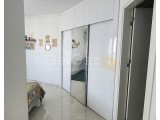 İSKELE LONG BEACHTE KİRALIK 2+1 DAİRE