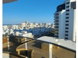 İSKELE LONG BEACHTE KİRALIK 2+1 DAİRE