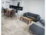 İSKELE LONG BEACHTE KİRALIK 2+1 DAİRE