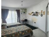 İSKELE LONG BEACHTE KİRALIK 2+1 DAİRE
