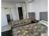 İSKELE LONG BEACHTE KİRALIK 2+1 DAİRE