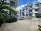 İSKELE LONG BEACHTE KİRALIK 2+1 DAİRE