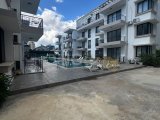 İSKELE LONG BEACHTE KİRALIK 2+1 DAİRE