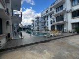İSKELE LONG BEACHTE KİRALIK 2+1 DAİRE