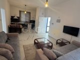 İSKELE LONG BEACHTE KİRALIK 2+1 DAİRE