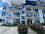 İSKELE LONG BEACHTE KİRALIK 2+1 DAİRE