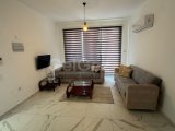 İSKELE LONG BEACHTE KİRALIK 2+1 DAİRE