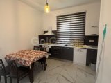 İSKELE LONG BEACHTE KİRALIK 2+1 DAİRE