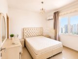İSKELENİN EN ÇOK TERCİH EDİLEN SİTESİ CAESAR REZORT DA TAPUSU HAZIR SATILIK 3+1 DAİRE