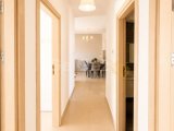İSKELENİN EN ÇOK TERCİH EDİLEN SİTESİ CAESAR REZORT DA TAPUSU HAZIR SATILIK 3+1 DAİRE