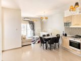 İSKELENİN EN ÇOK TERCİH EDİLEN SİTESİ CAESAR REZORT DA TAPUSU HAZIR SATILIK 3+1 DAİRE