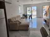 İSKELE LONG BEACHTE SATILIK 2+1 VİLLA