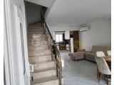 İSKELE LONG BEACHTE SATILIK 2+1 VİLLA