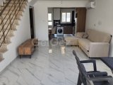 İSKELE LONG BEACHTE SATILIK 2+1 VİLLA