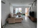 İSKELE LONG BEACHTE SATILIK 2+1 VİLLA