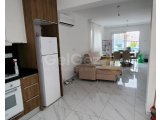 İSKELE LONG BEACHTE SATILIK 2+1 VİLLA