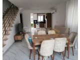 İSKELE LONG BEACHTE SATILIK 2+1 VİLLA