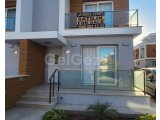 İSKELE LONG BEACHTE SATILIK 2+1 VİLLA