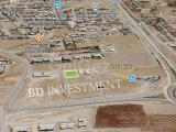 Kıbrıs Lefkoşa Gönyeli Merkezinde 817 m² Parsel Arsa