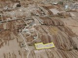 Kıbrıs Lefkoşa Gönyeli'de Manzara ve Konumu İle Fark Yaratan 6.835 m² Arazi