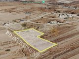 Kıbrıs Lefkoşa Gönyeli'de Manzara ve Konumu İle Fark Yaratan 6.835 m² Arazi