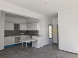 HAMİTKÖY'DE, TÜRK KOÇANLI, 2+1, BALKON DAHİL 120 METREKARE (80+40), YENİ BİTMİŞ, GENİŞ BALKONLU DAİRE