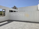 HAMİTKÖY'DE, TÜRK KOÇANLI, 2+1, BALKON DAHİL 120 METREKARE (80+40), YENİ BİTMİŞ, GENİŞ BALKONLU DAİRE