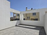 HAMİTKÖY'DE, TÜRK KOÇANLI, 2+1, BALKON DAHİL 120 METREKARE (80+40), YENİ BİTMİŞ, GENİŞ BALKONLU DAİRE