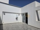 HAMİTKÖY'DE, TÜRK KOÇANLI, 2+1, BALKON DAHİL 120 METREKARE (80+40), YENİ BİTMİŞ, GENİŞ BALKONLU DAİRE