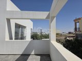 HAMİTKÖY'DE, TÜRK KOÇANLI, 2+1, BALKON DAHİL 120 METREKARE (80+40), YENİ BİTMİŞ, GENİŞ BALKONLU DAİRE