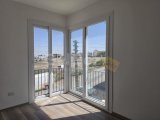 HAMİTKÖY'DE, TÜRK KOÇANLI, 2+1, BALKON DAHİL 120 METREKARE (80+40), YENİ BİTMİŞ, GENİŞ BALKONLU DAİRE
