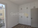 HAMİTKÖY'DE, TÜRK KOÇANLI, 2+1, BALKON DAHİL 120 METREKARE (80+40), YENİ BİTMİŞ, GENİŞ BALKONLU DAİRE