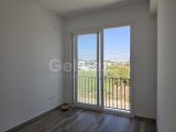 HAMİTKÖY'DE, TÜRK KOÇANLI, 2+1, BALKON DAHİL 120 METREKARE (80+40), YENİ BİTMİŞ, GENİŞ BALKONLU DAİRE