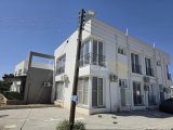 HAMİTKÖY'DE, TÜRK KOÇANLI, 2+1, BALKON DAHİL 120 METREKARE (80+40), YENİ BİTMİŞ, GENİŞ BALKONLU DAİRE