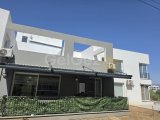 HAMİTKÖY'DE, TÜRK KOÇANLI, 2+1, BALKON DAHİL 120 METREKARE (80+40), YENİ BİTMİŞ, GENİŞ BALKONLU DAİRE