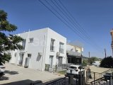 HAMİTKÖY'DE, TÜRK KOÇANLI, 2+1, BALKON DAHİL 120 METREKARE (80+40), YENİ BİTMİŞ, GENİŞ BALKONLU DAİRE