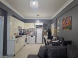 HAMİTKÖY'DE, TÜRK KOÇANLI, KUZEY ÇEVRE YOLUNA YAKIN, 80 METREKARE, 2+1, 1.KAT (ARA KAT), PANJURLU, FUL EŞYALI, KDV VE TRAFO KATKI PAYI ÖDENMİŞ, İLK EVİM KRE